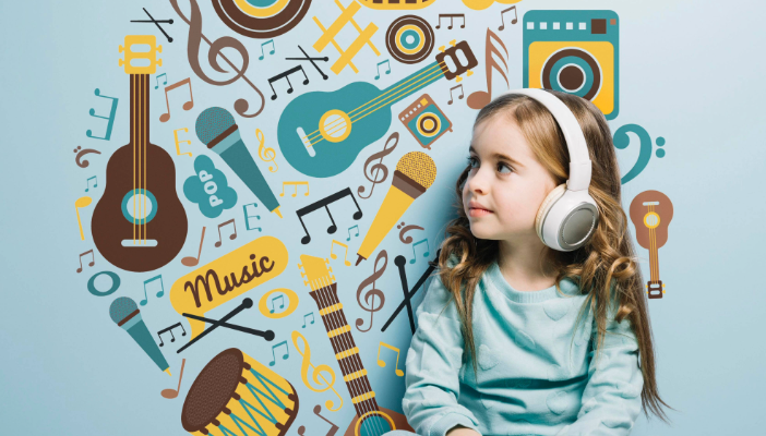 Music and Language: A Perfect Duo in Your Child’s Brain