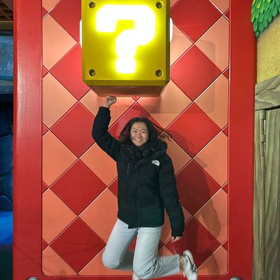 Fedora Woo - Speech Pathologist Sydney - SPOT Allied Health