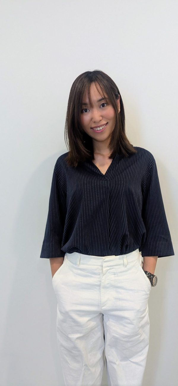 Vanessa Tsang - Speech Pathologist Sydney - SPOT Allied Health